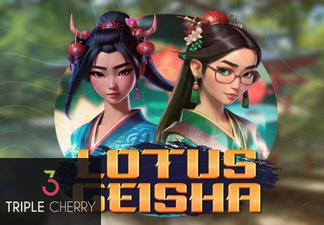 Lotus Geisha