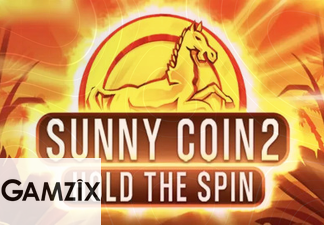 Sunny Coin 2: Hold the Spin Try Demo