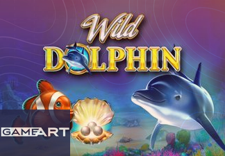 Wild Dolphin